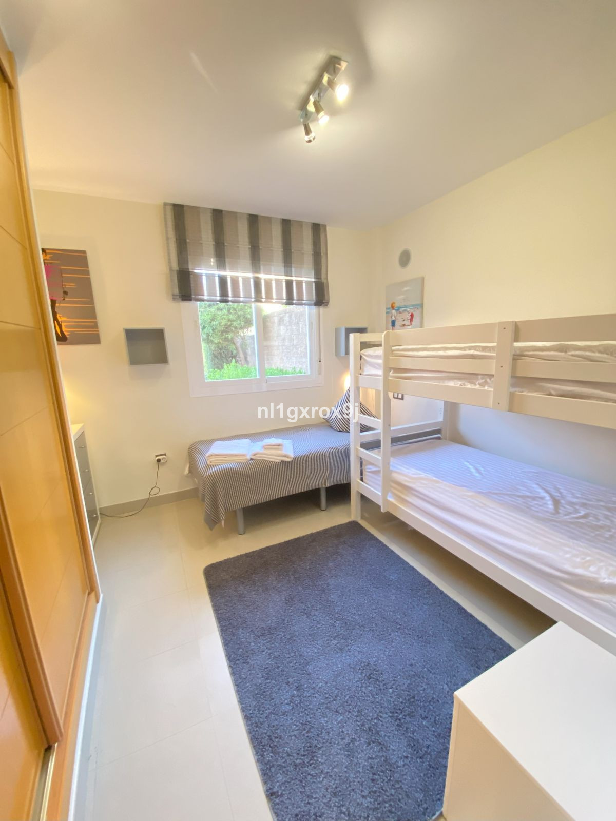 Te koop Gelijkvloers appartement Costa Del Sol Estepona € 390.000,-