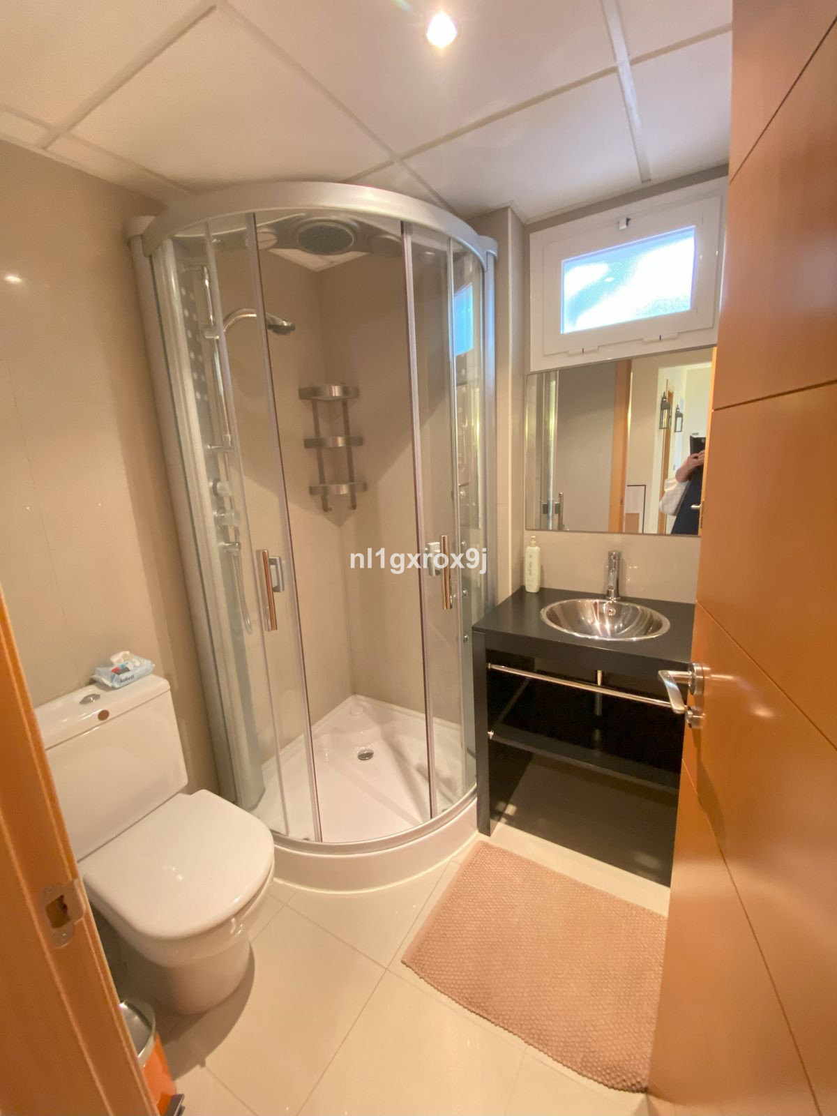 Te koop Gelijkvloers appartement Costa Del Sol Estepona € 390.000,-