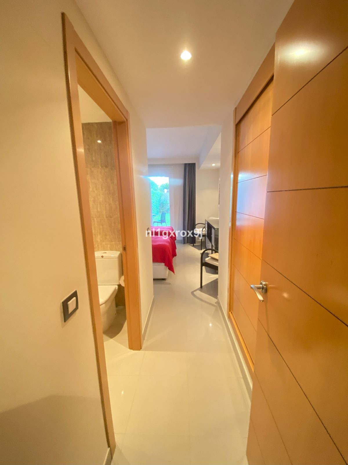 Te koop Gelijkvloers appartement Costa Del Sol Estepona € 390.000,-