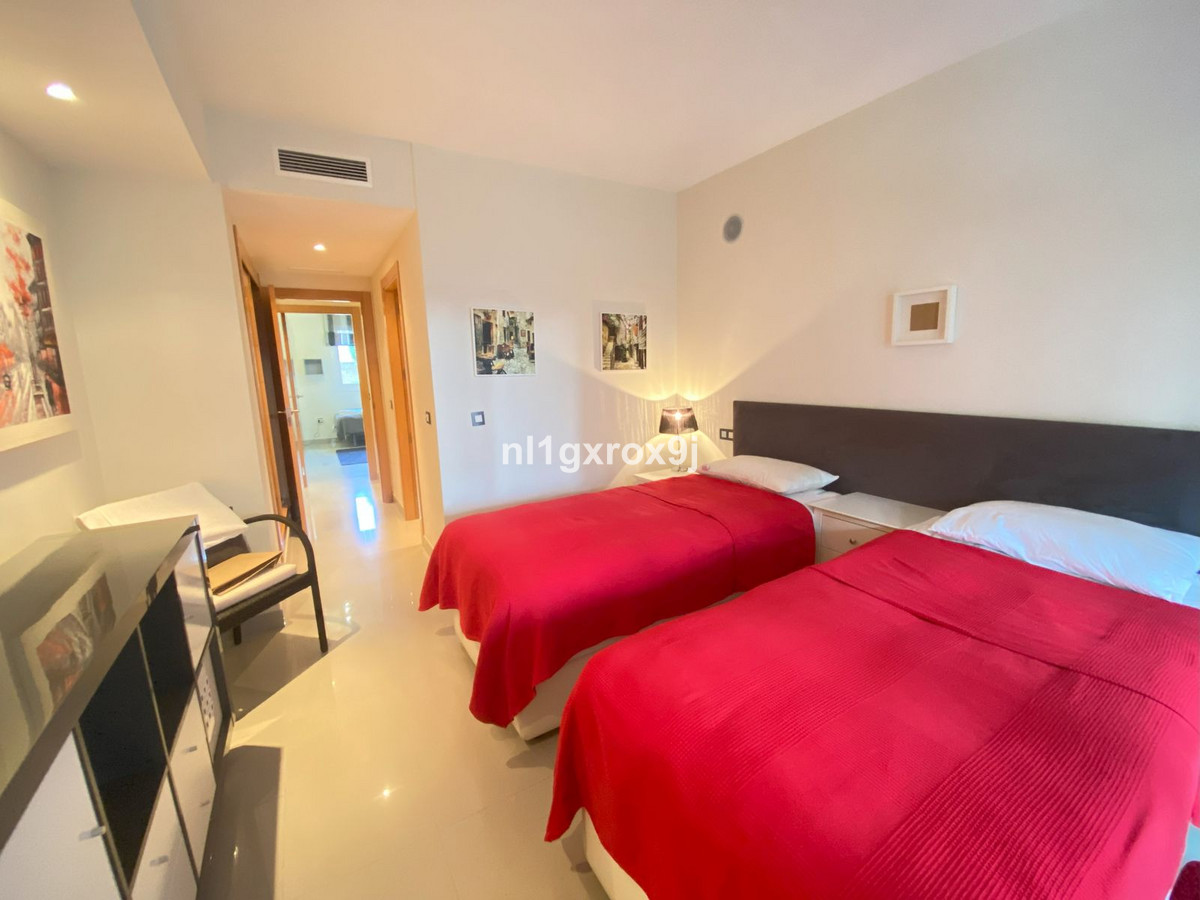 Te koop Gelijkvloers appartement Costa Del Sol Estepona € 390.000,-