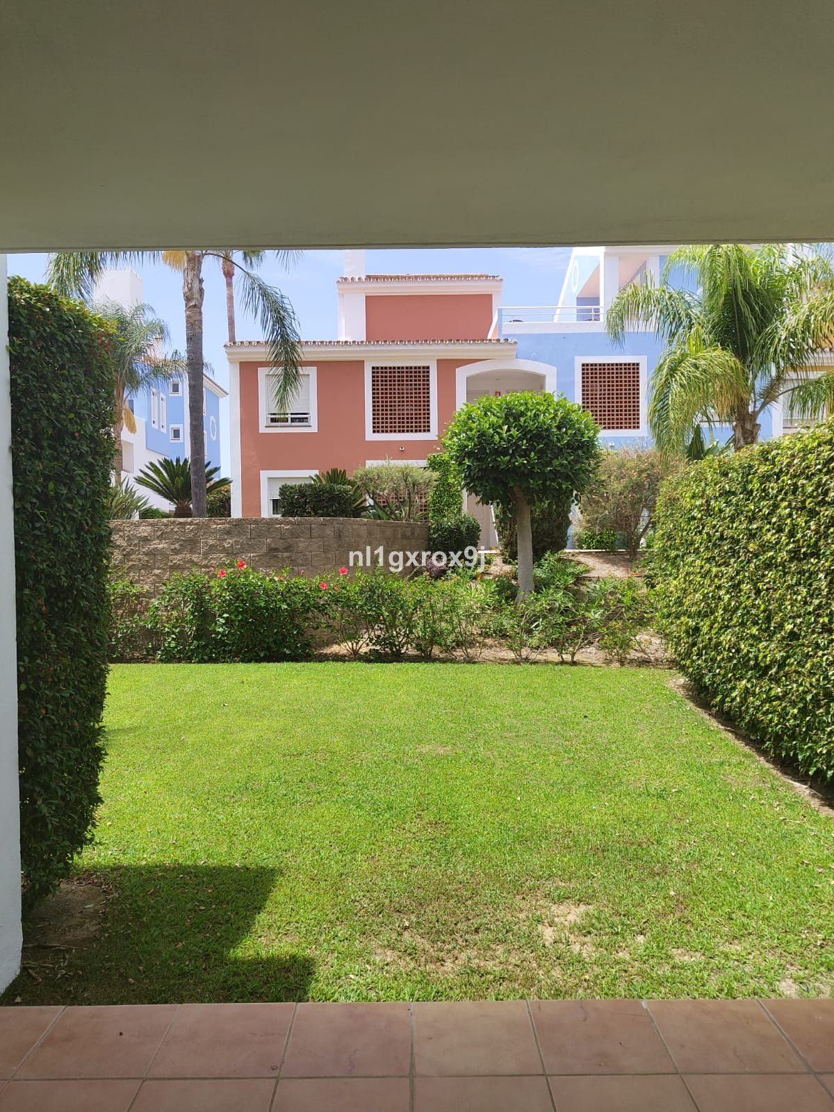 Te koop Gelijkvloers appartement Costa Del Sol Estepona € 390.000,-