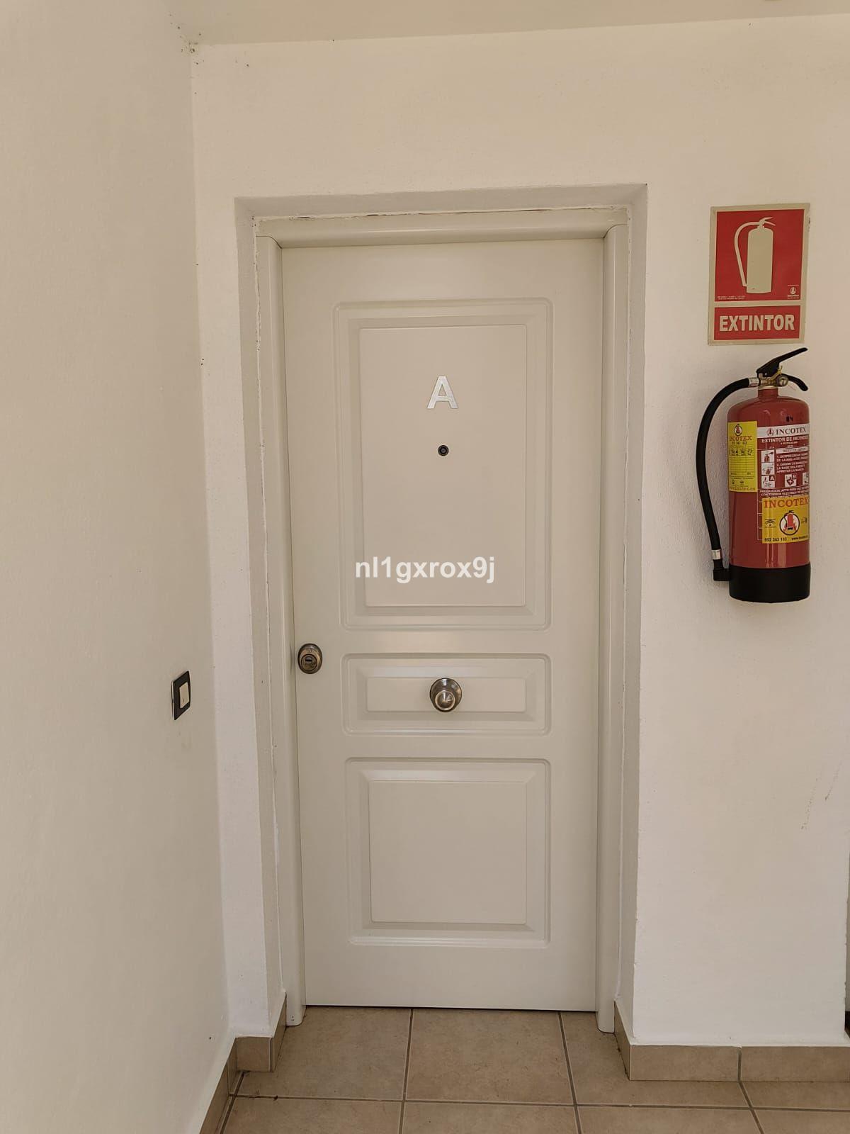 Te koop Gelijkvloers appartement Costa Del Sol Estepona € 390.000,-