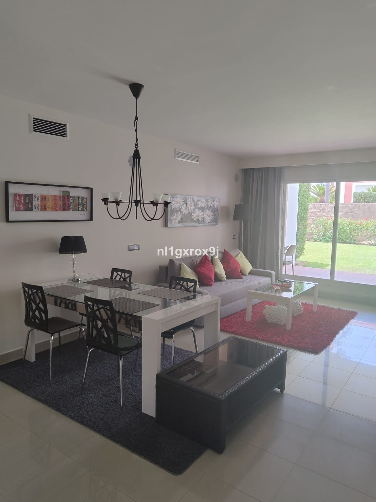 Te koop Gelijkvloers appartement Costa Del Sol Estepona € 390.000,-