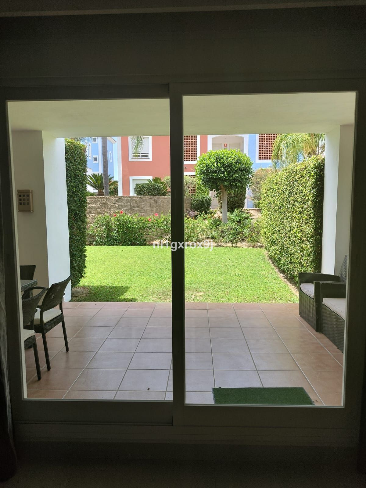 Te koop Gelijkvloers appartement Costa Del Sol Estepona € 390.000,-