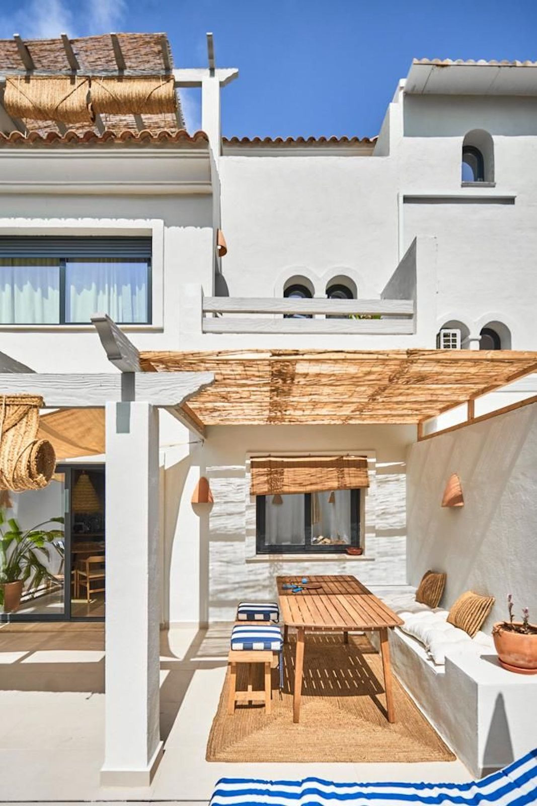 Te koop Herenhuis Costa Del Sol Estepona € 585.000,-