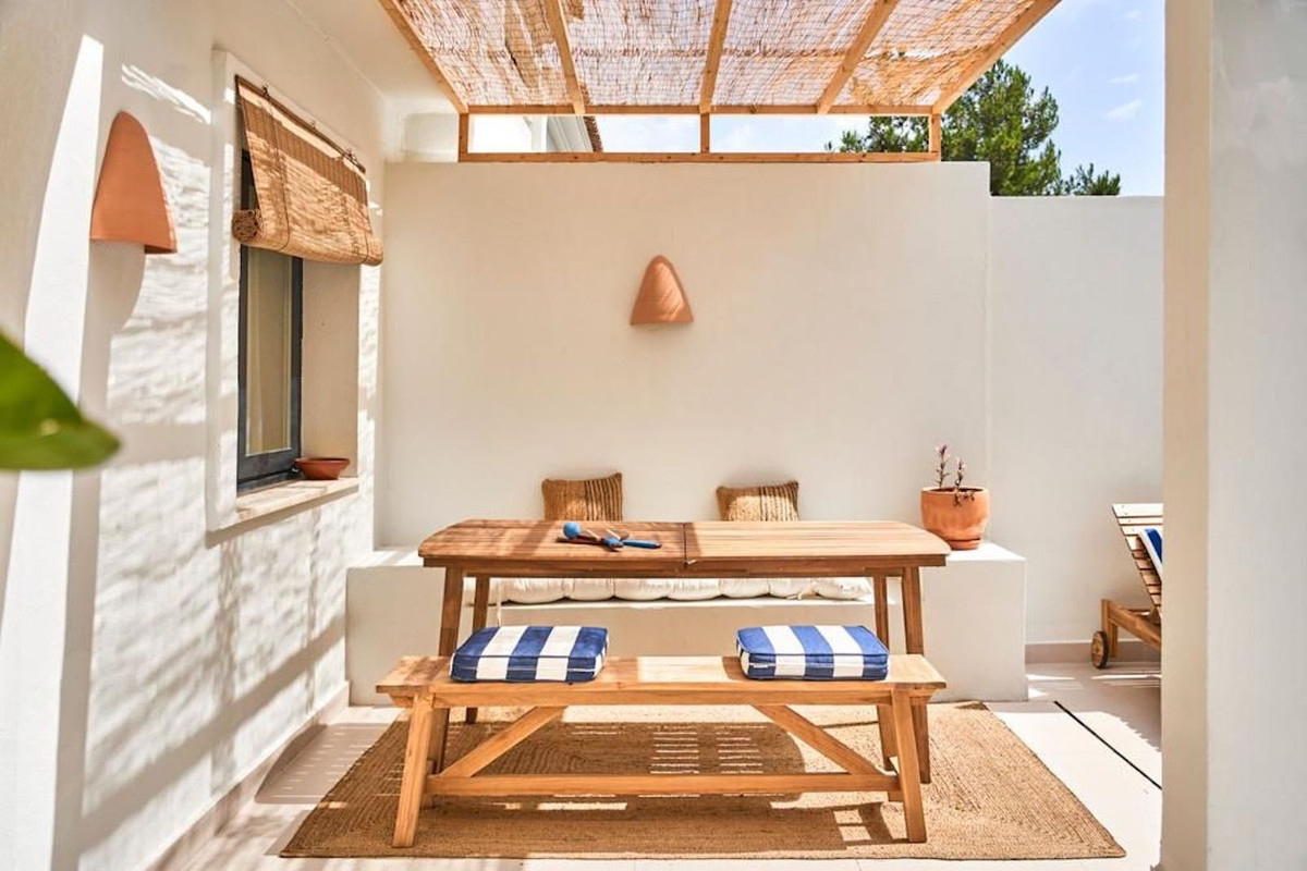 Te koop Herenhuis Costa Del Sol Estepona € 585.000,-