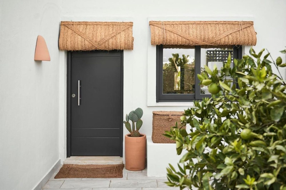 Te koop Herenhuis Costa Del Sol Estepona € 585.000,-