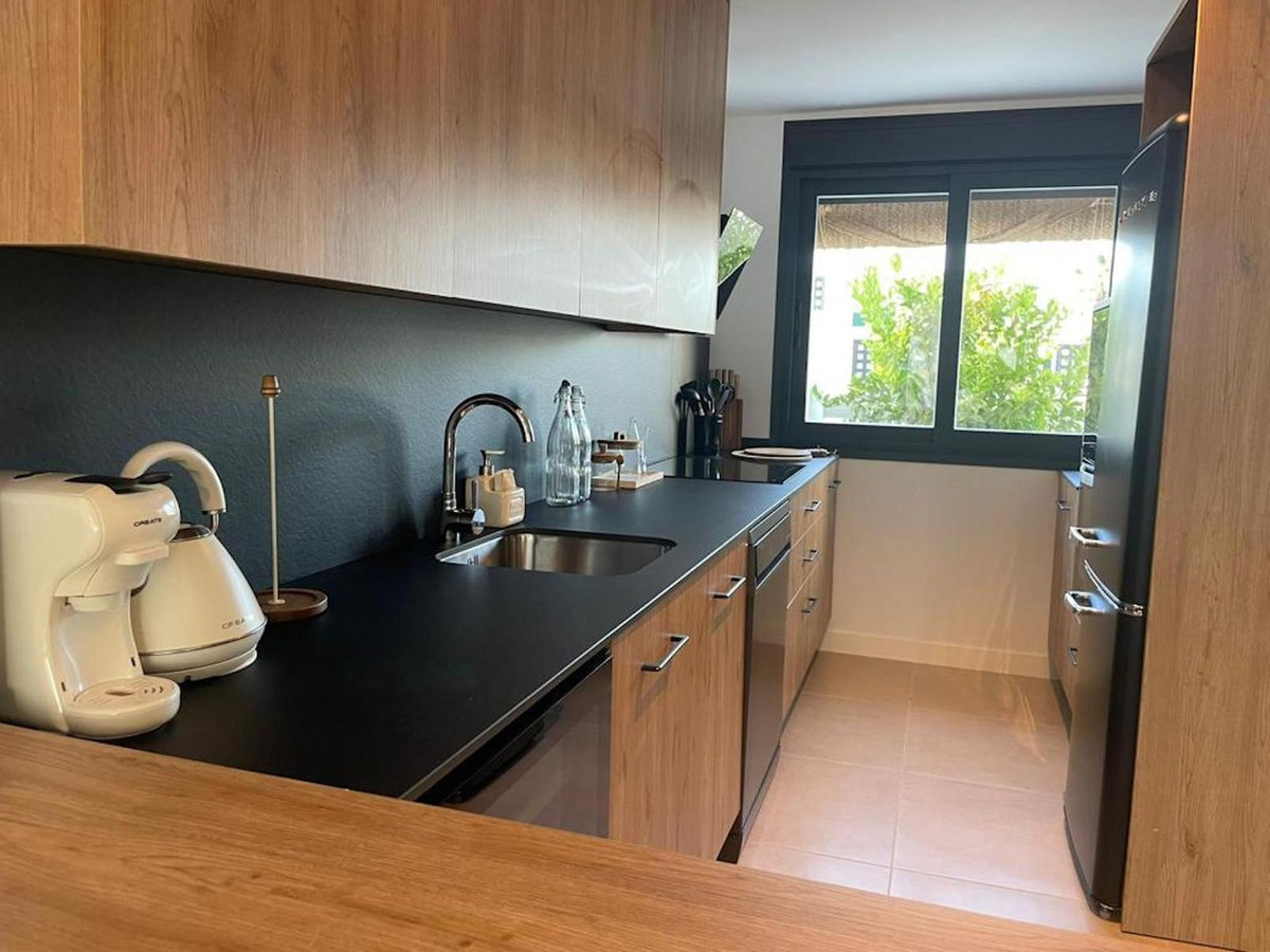 Te koop Herenhuis Costa Del Sol Estepona € 585.000,-