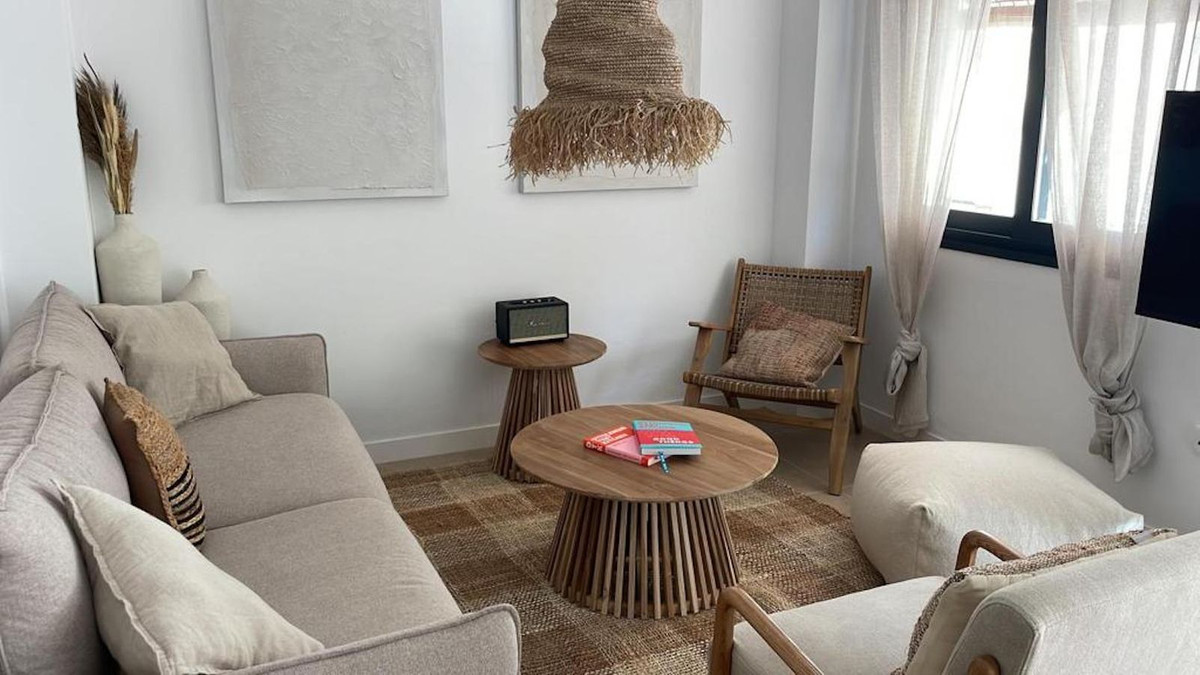 Te koop Herenhuis Costa Del Sol Estepona € 585.000,-