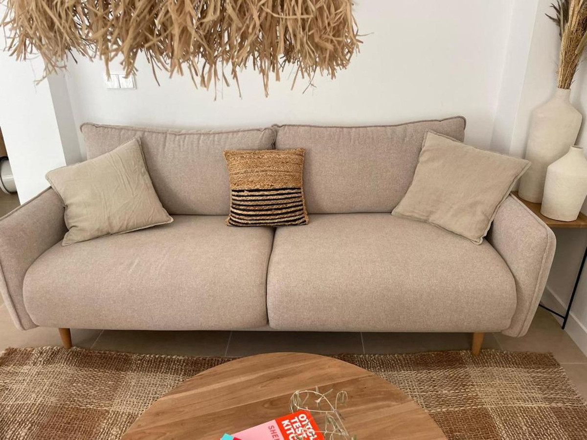 Te koop Herenhuis Costa Del Sol Estepona € 585.000,-