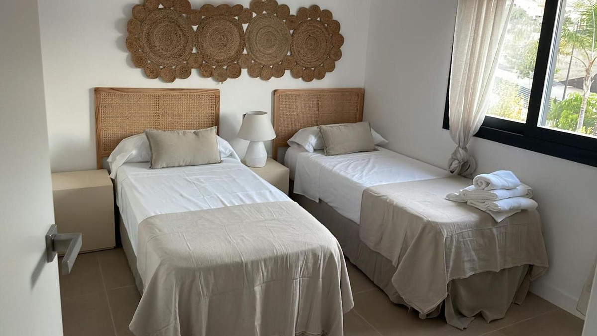 Te koop Herenhuis Costa Del Sol Estepona € 585.000,-