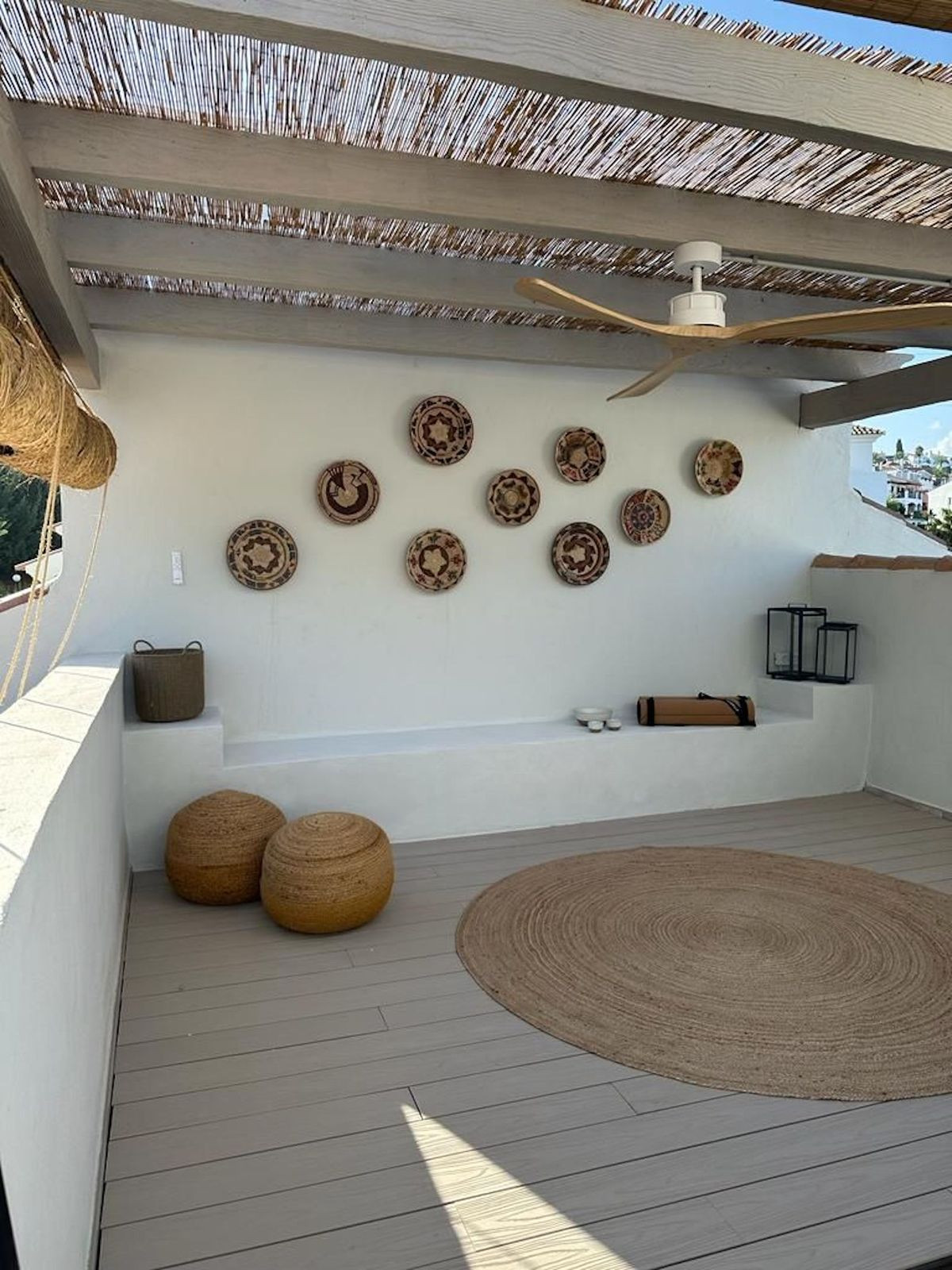 Te koop Herenhuis Costa Del Sol Estepona € 585.000,-