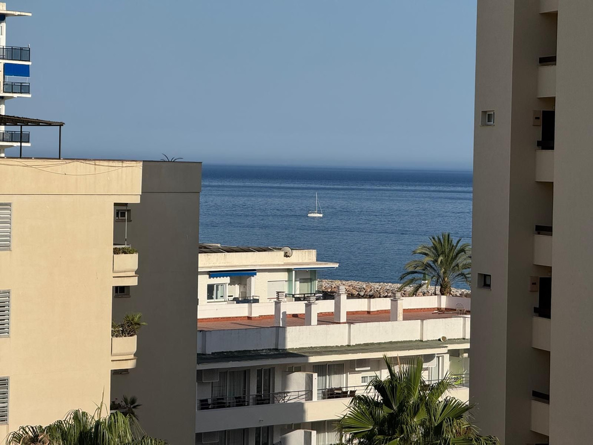 Te koop Middle Floor Apartment Costa Del Sol Marbella € 395.000,-
