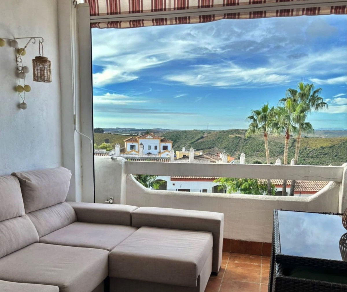 Te koop Herenhuis Costa Del Sol Manilva € 265.000,-