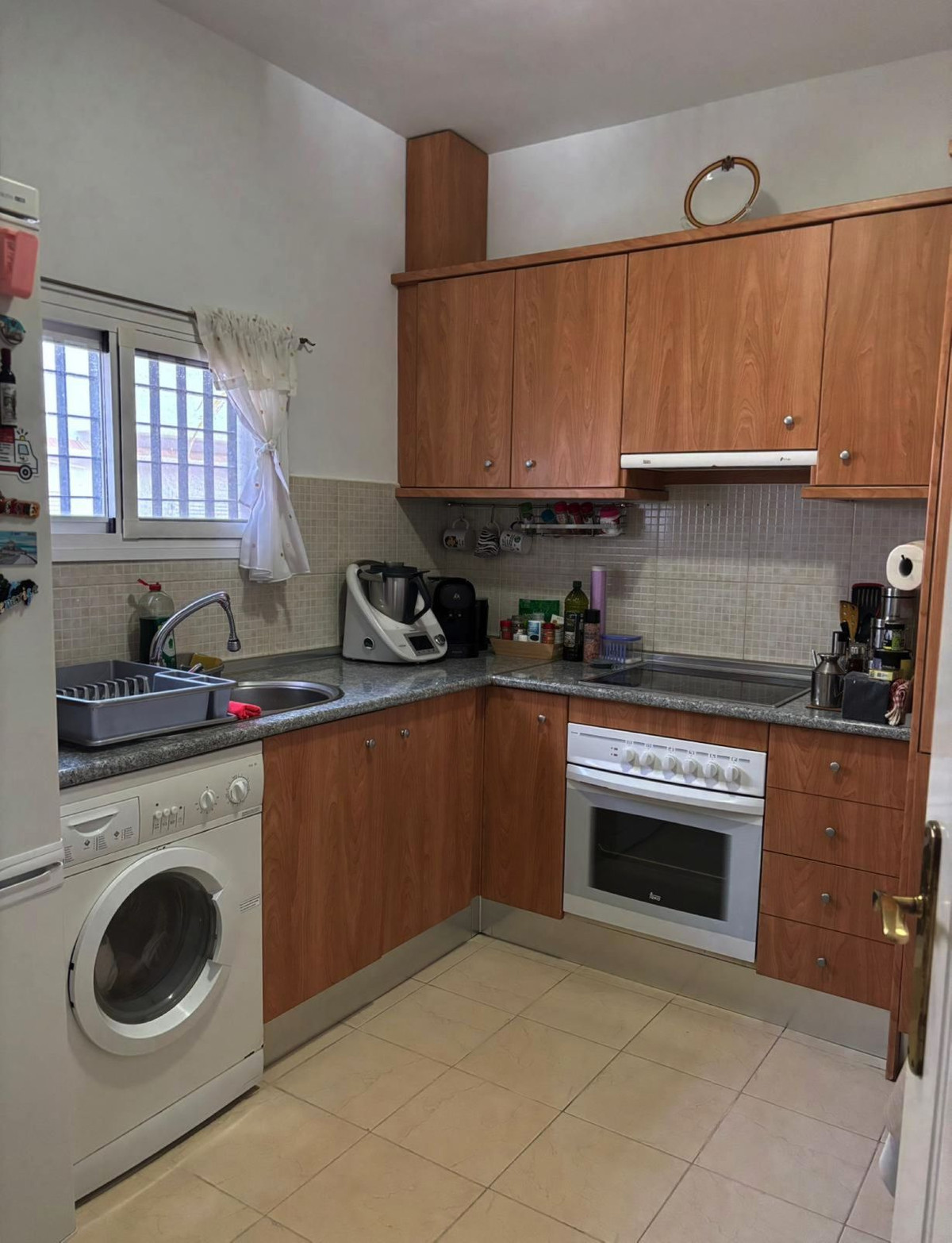 Te koop Herenhuis Costa Del Sol Manilva € 265.000,-