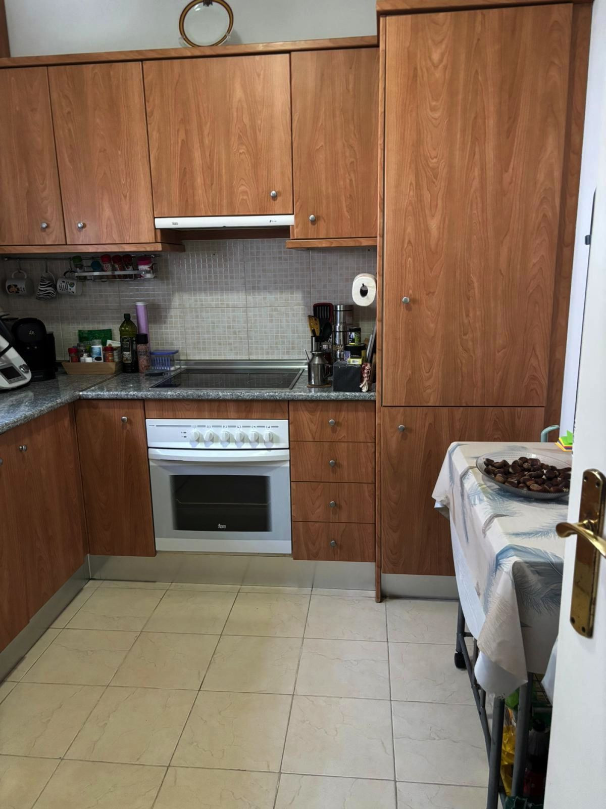 Te koop Herenhuis Costa Del Sol Manilva € 265.000,-