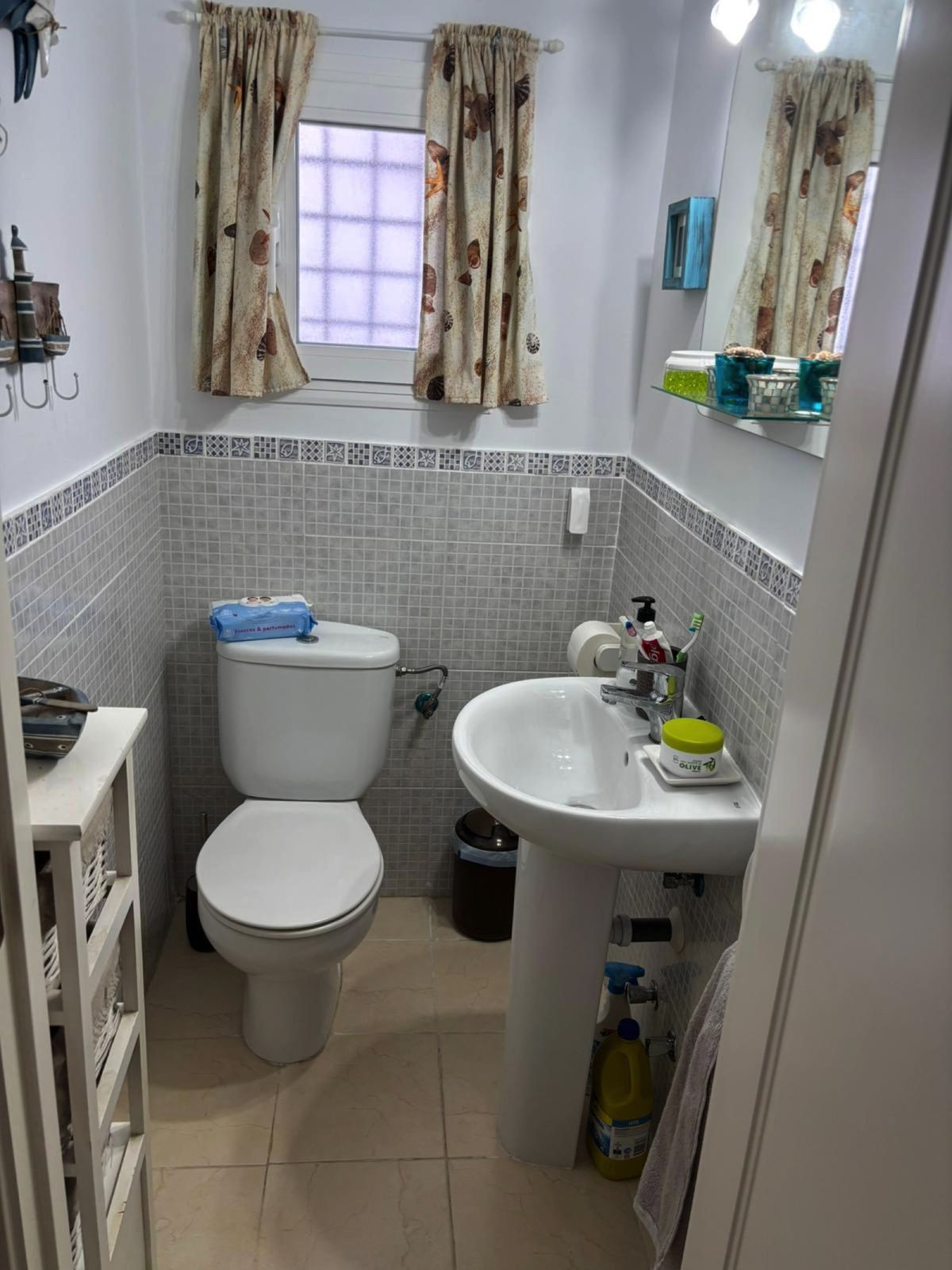 Te koop Herenhuis Costa Del Sol Manilva € 265.000,-