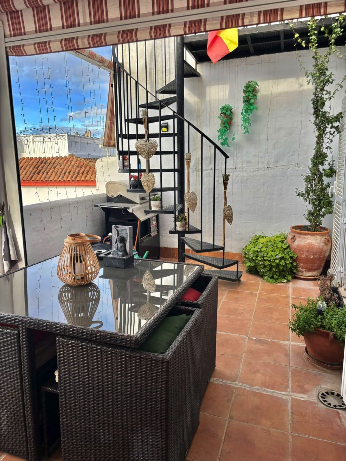 Te koop Herenhuis Costa Del Sol Manilva € 265.000,-