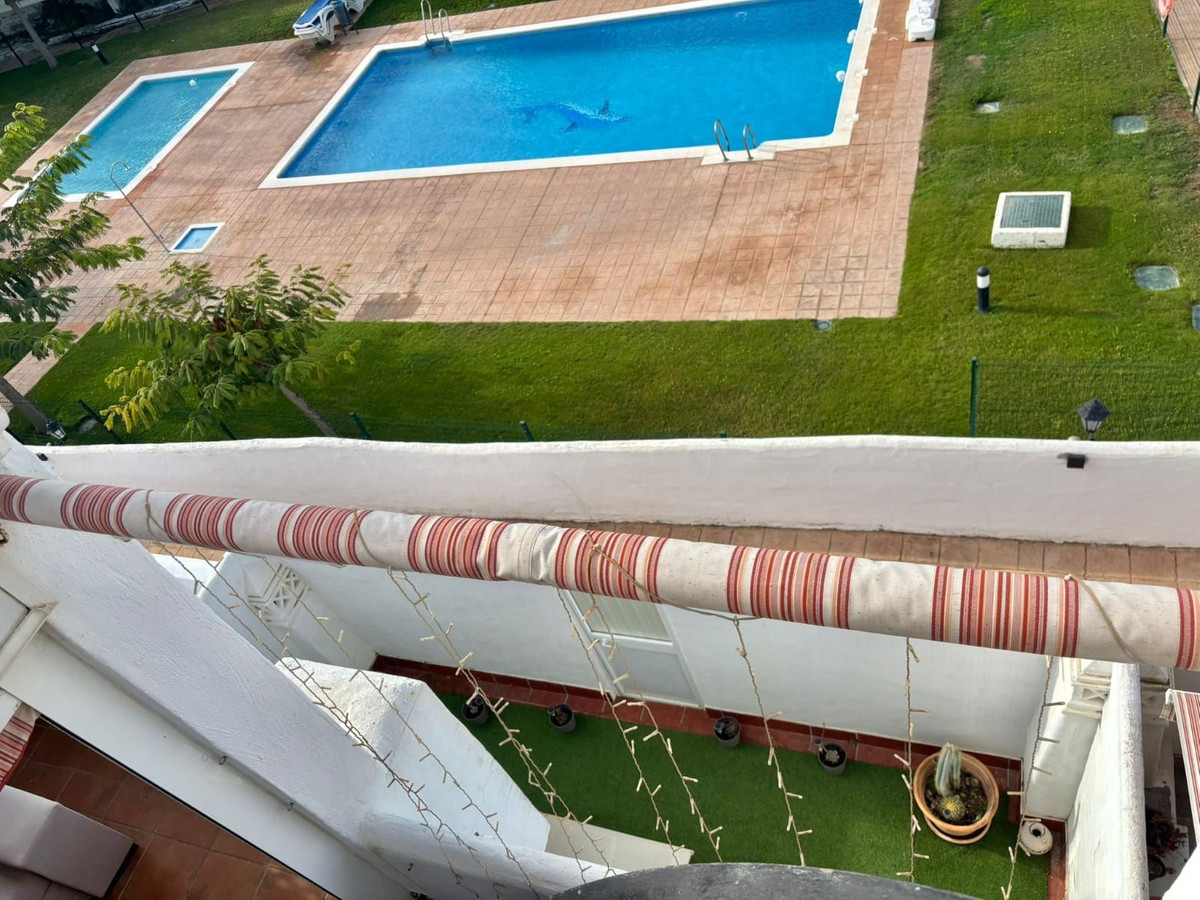 Te koop Herenhuis Costa Del Sol Manilva € 265.000,-