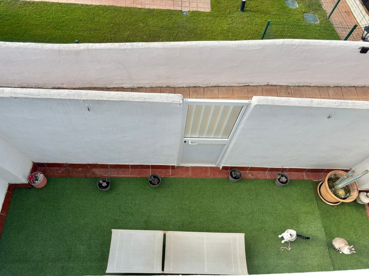 Te koop Herenhuis Costa Del Sol Manilva € 265.000,-