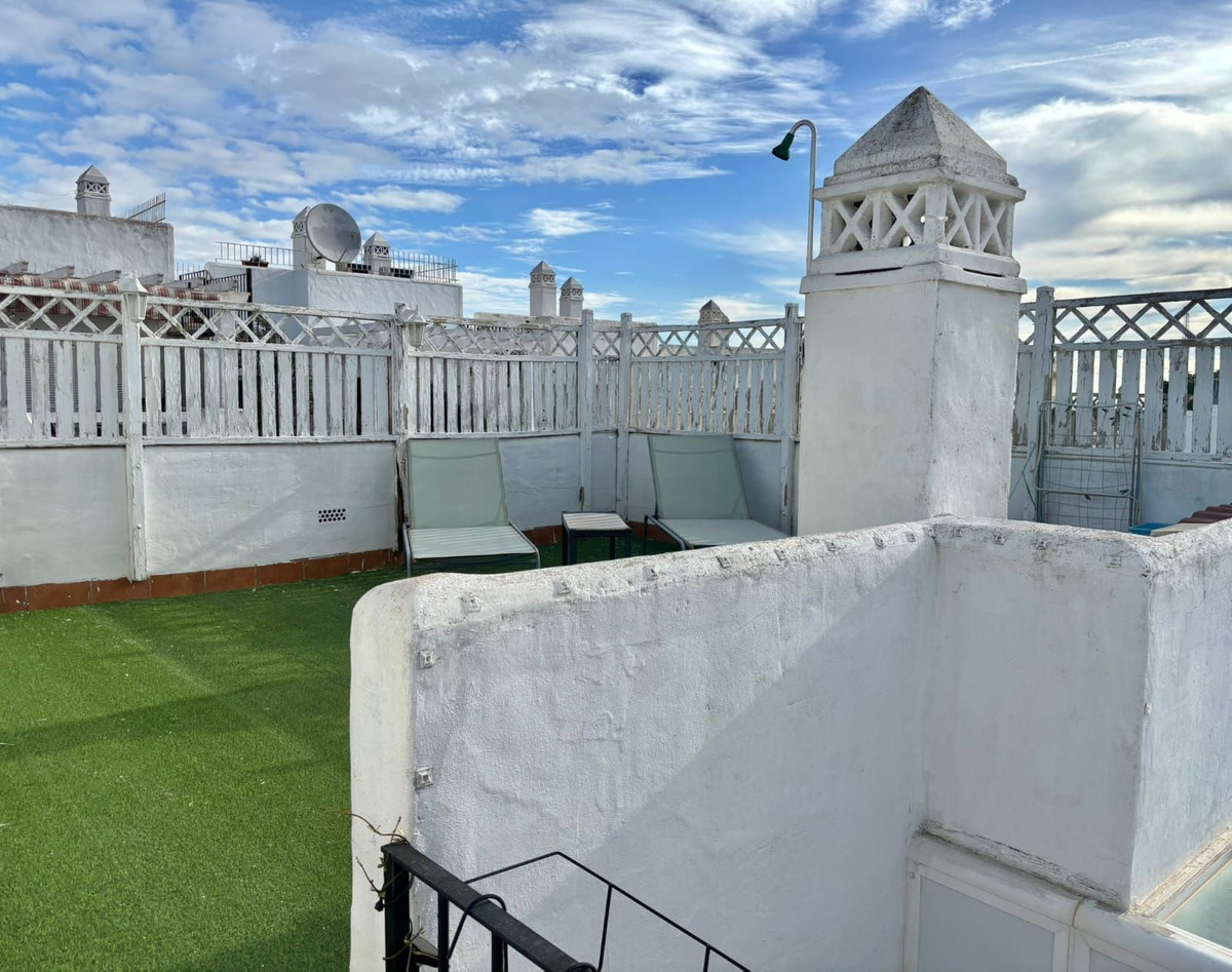 Te koop Herenhuis Costa Del Sol Manilva € 265.000,-