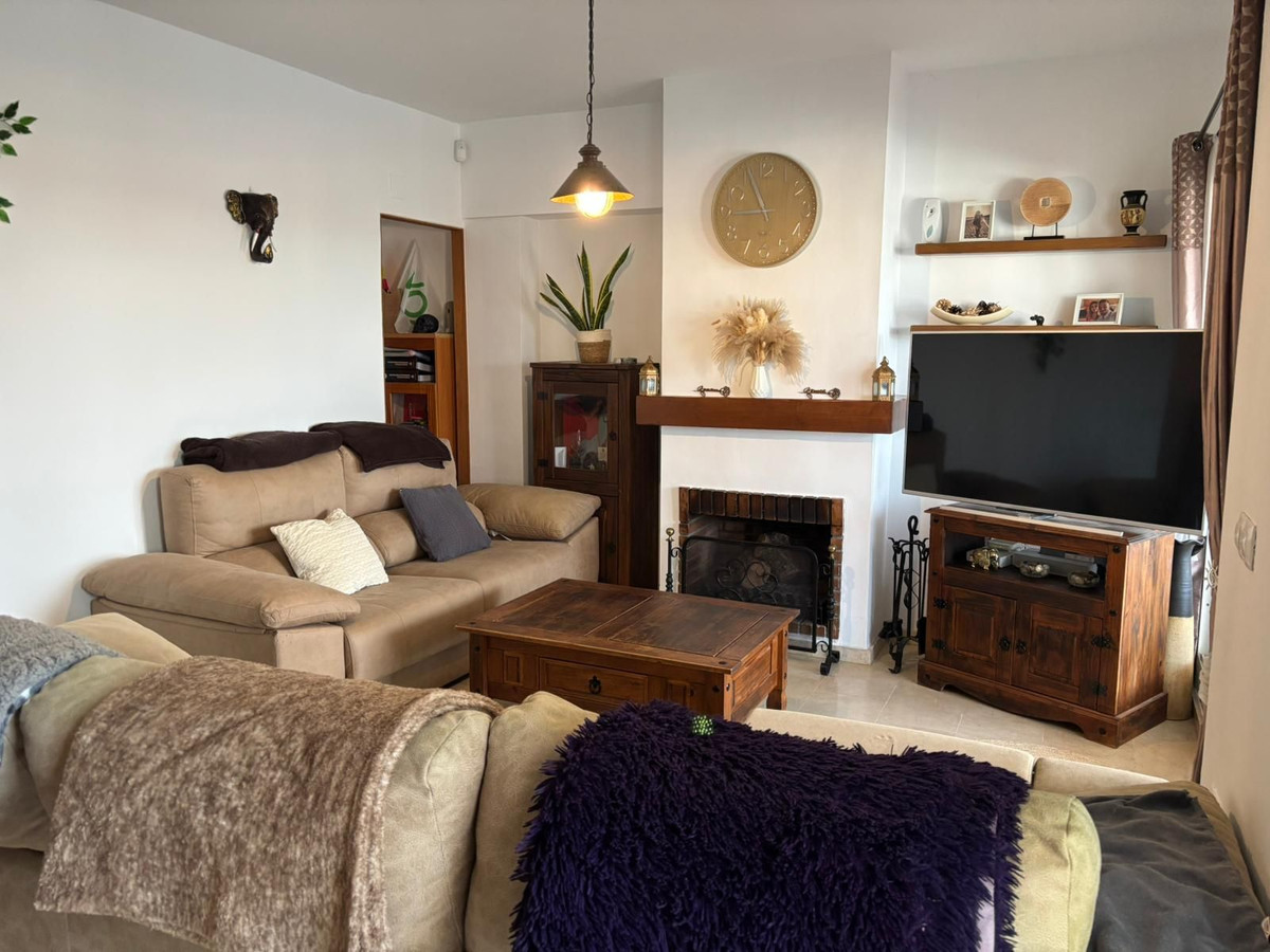 Te koop Herenhuis Costa Del Sol Manilva € 265.000,-