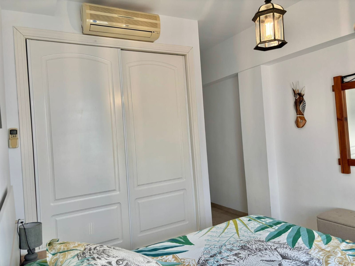 Te koop Herenhuis Costa Del Sol Manilva € 265.000,-