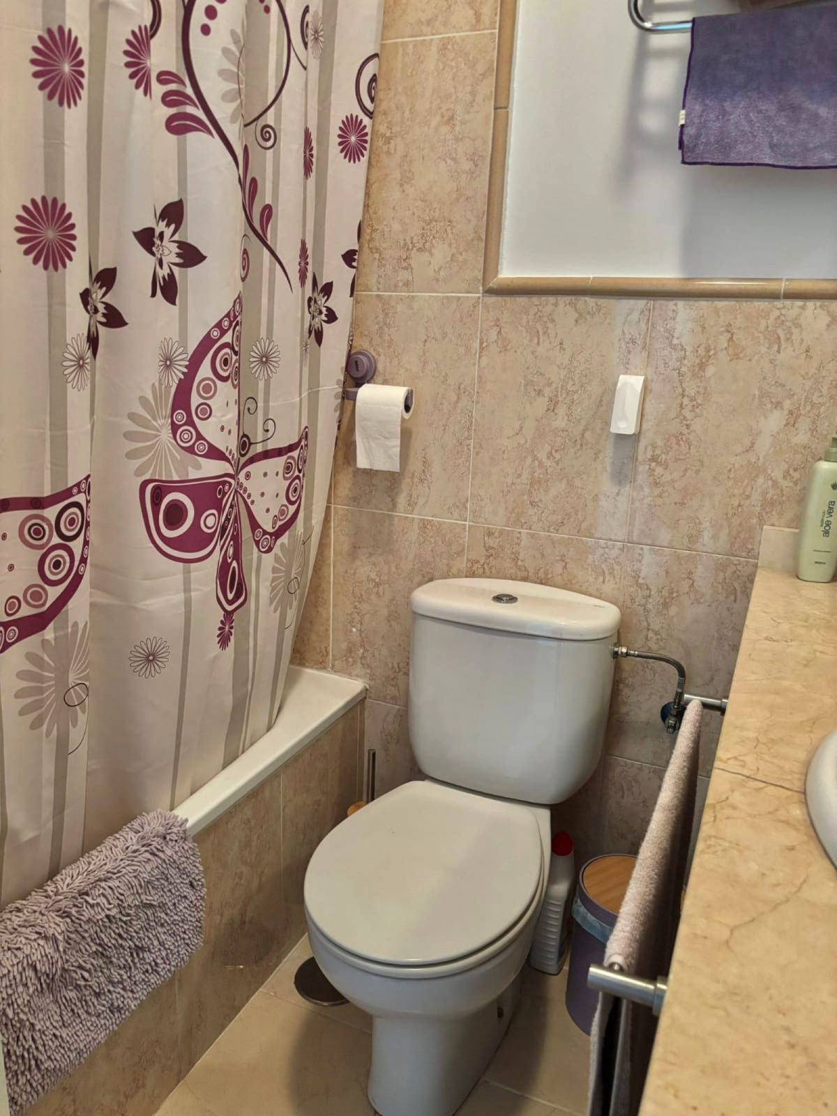 Te koop Herenhuis Costa Del Sol Manilva € 265.000,-