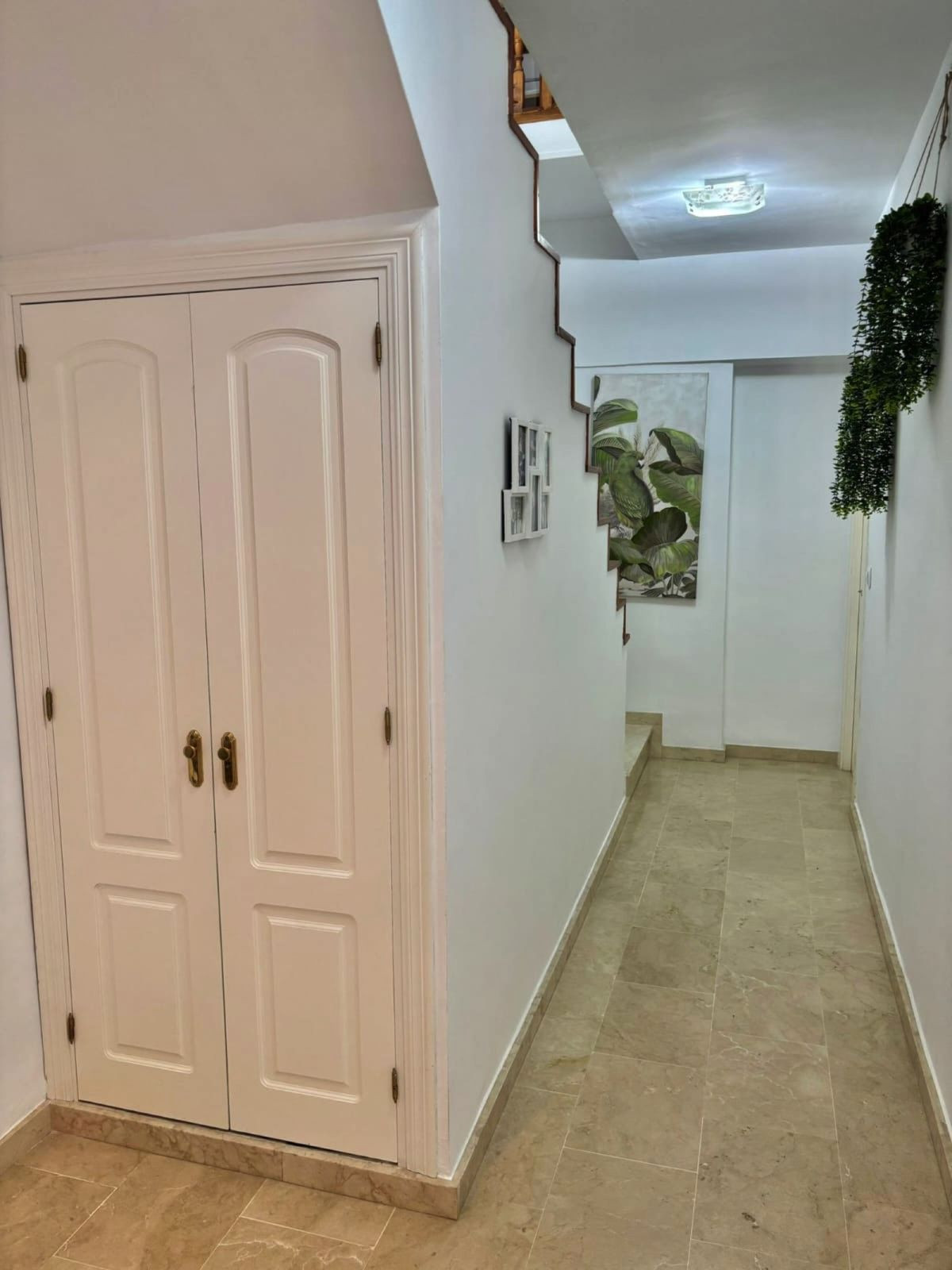 Te koop Herenhuis Costa Del Sol Manilva € 265.000,-