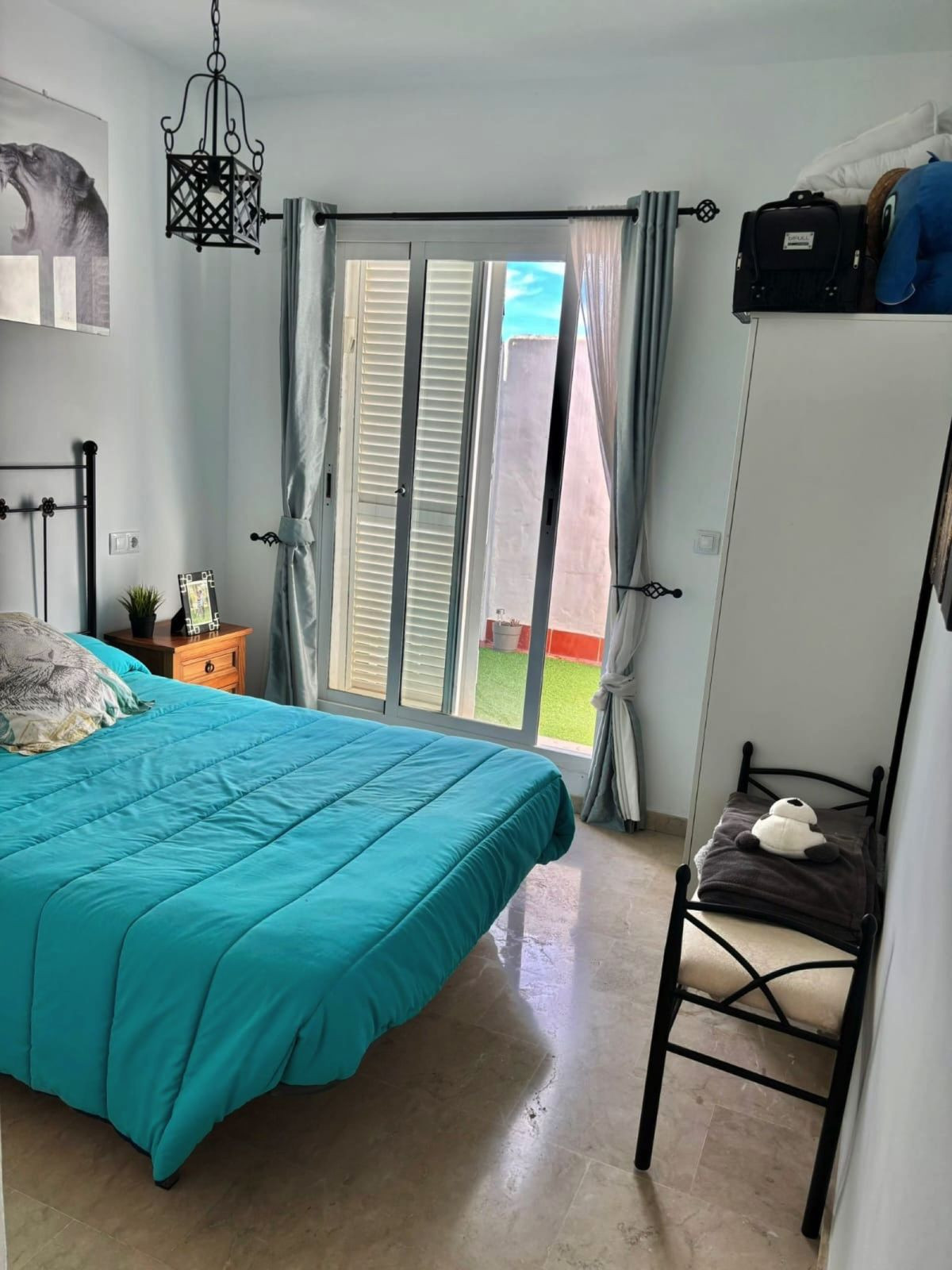 Te koop Herenhuis Costa Del Sol Manilva € 265.000,-