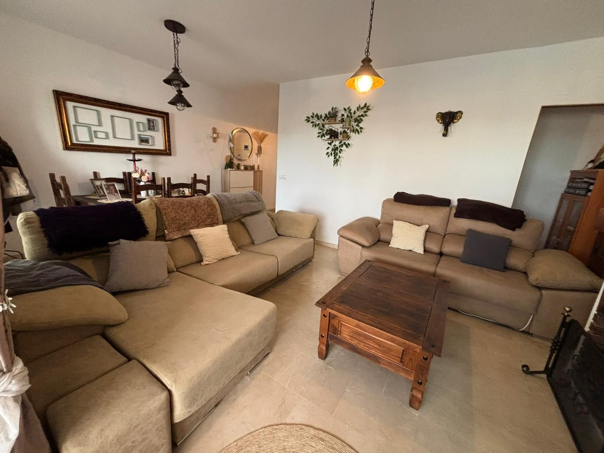 Te koop Herenhuis Costa Del Sol Manilva € 265.000,-