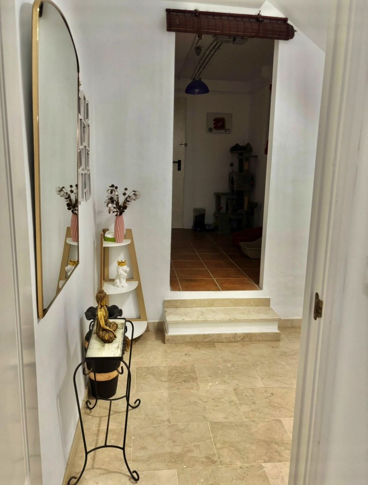 Te koop Herenhuis Costa Del Sol Manilva € 265.000,-