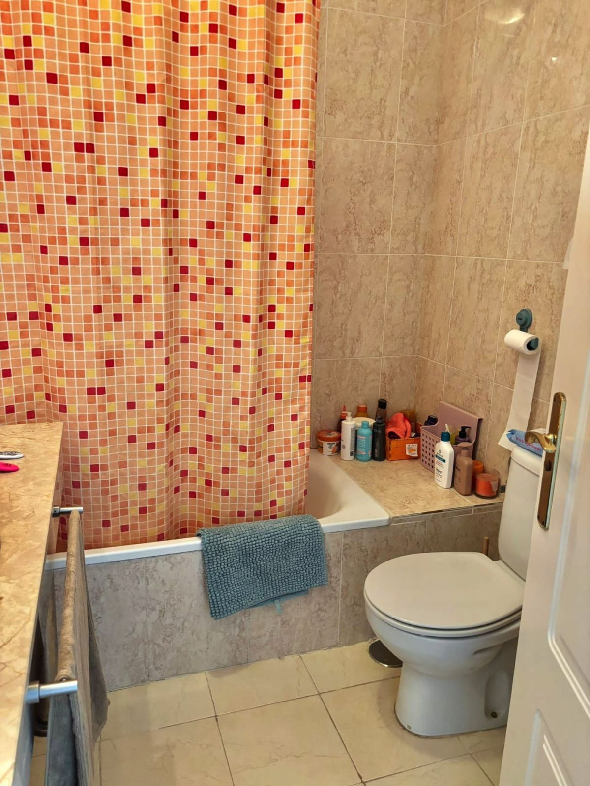 Te koop Herenhuis Costa Del Sol Manilva € 265.000,-