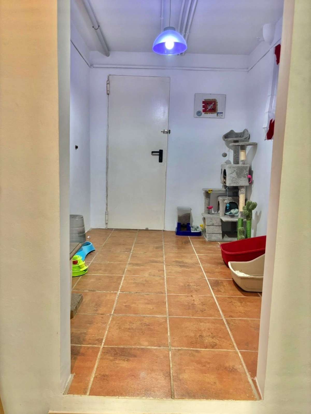 Te koop Herenhuis Costa Del Sol Manilva € 265.000,-