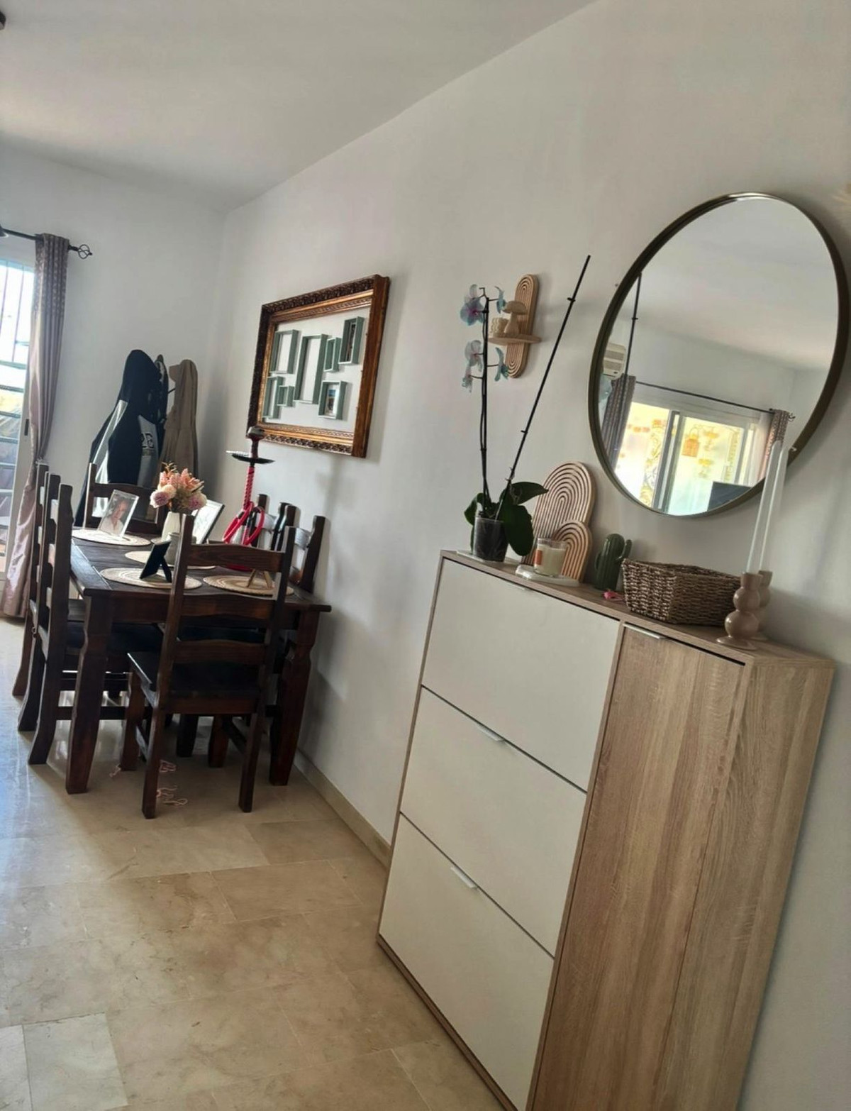 Te koop Herenhuis Costa Del Sol Manilva € 265.000,-