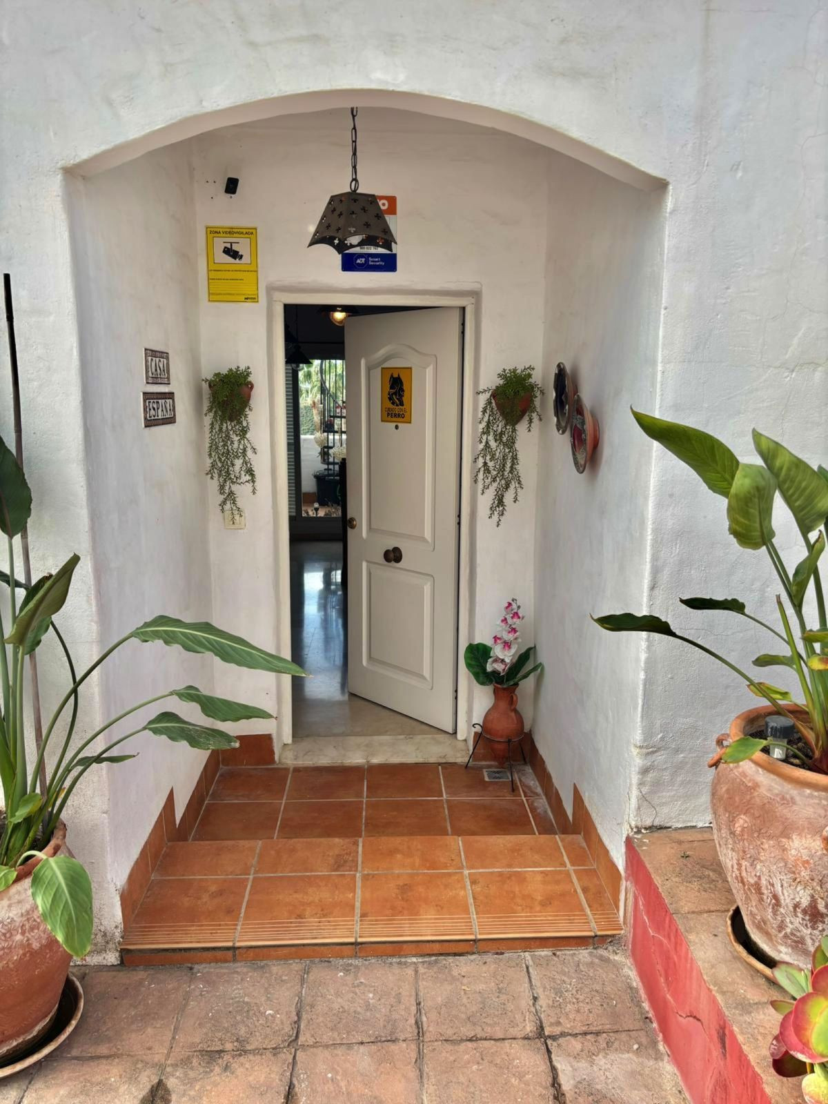 Te koop Herenhuis Costa Del Sol Manilva € 265.000,-