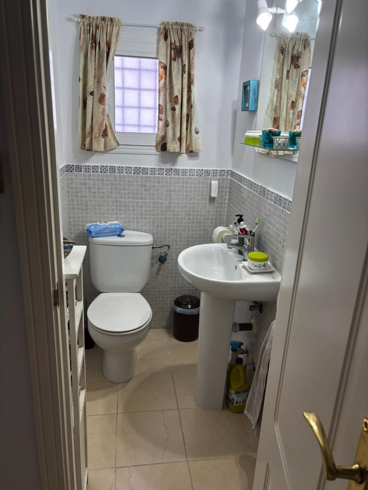 Te koop Herenhuis Costa Del Sol Manilva € 265.000,-