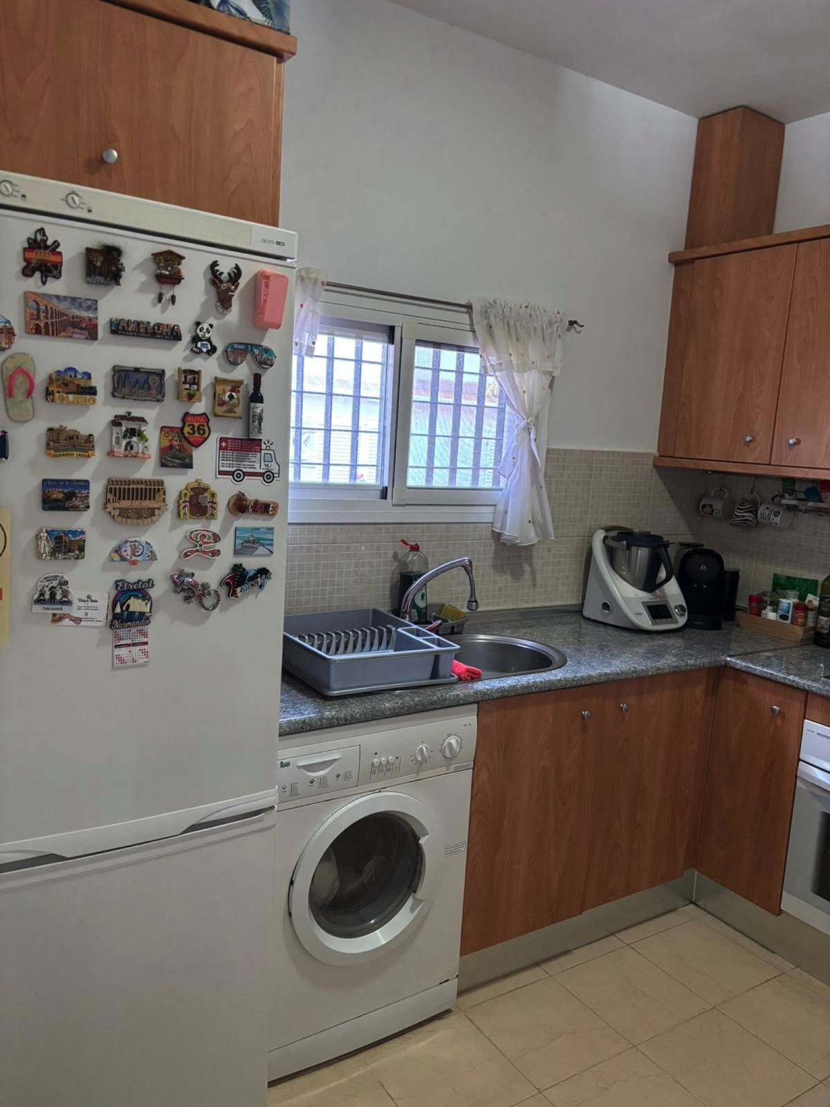 Te koop Herenhuis Costa Del Sol Manilva € 265.000,-