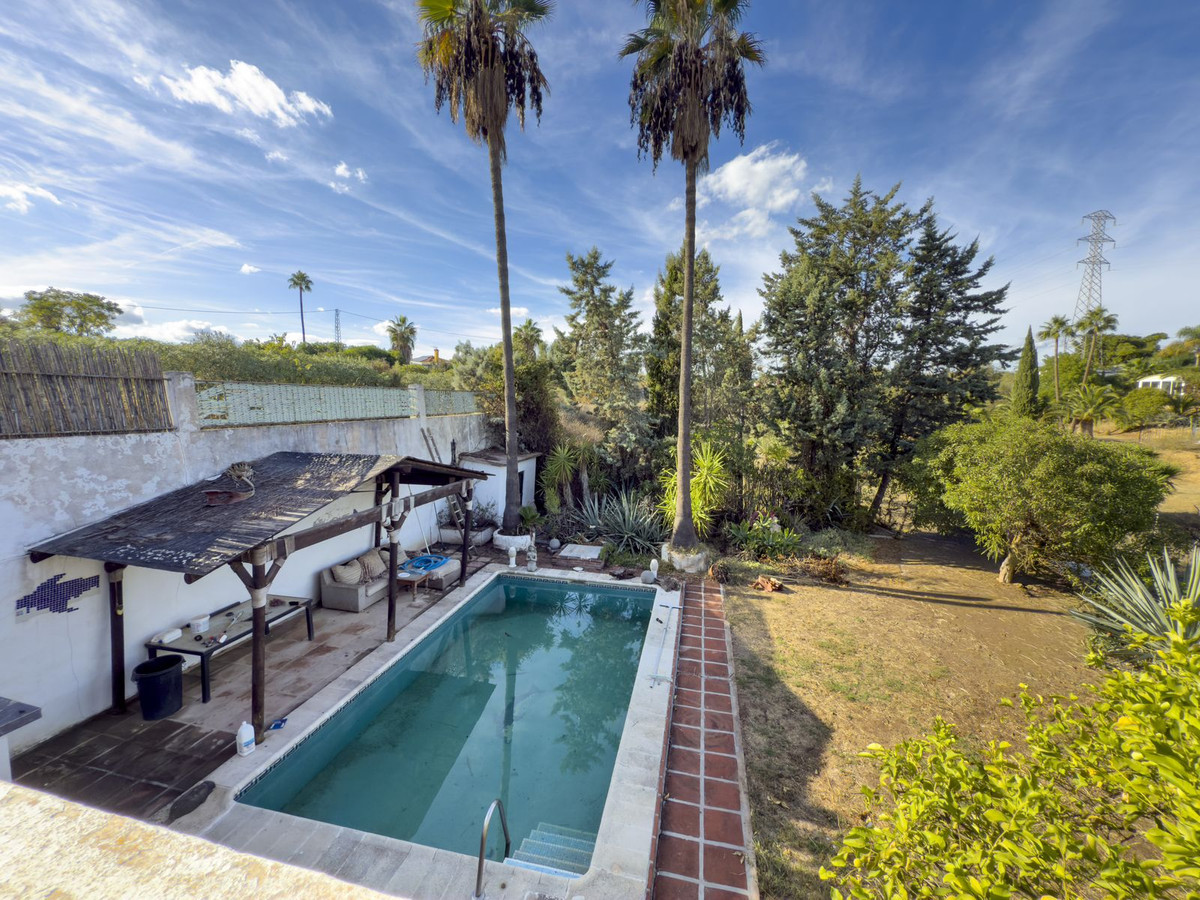 Te koop Vrijstaande Villa Costa Del Sol Alhaurín El Grande € 475.000,-