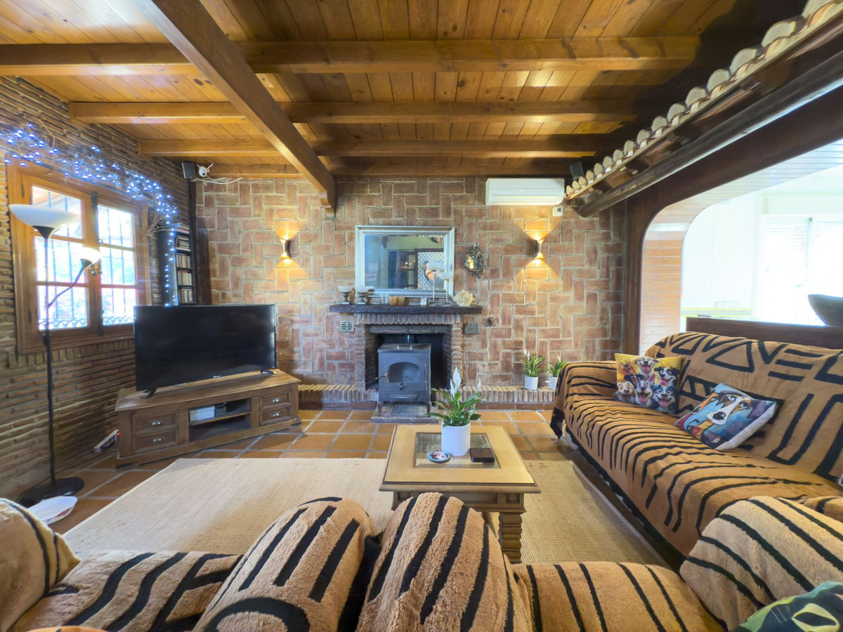 Te koop Vrijstaande Villa Costa Del Sol Alhaurín El Grande € 475.000,-