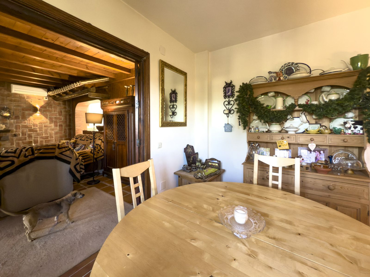 Te koop Vrijstaande Villa Costa Del Sol Alhaurín El Grande € 475.000,-