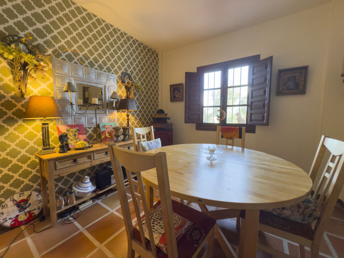 Te koop Vrijstaande Villa Costa Del Sol Alhaurín El Grande € 475.000,-