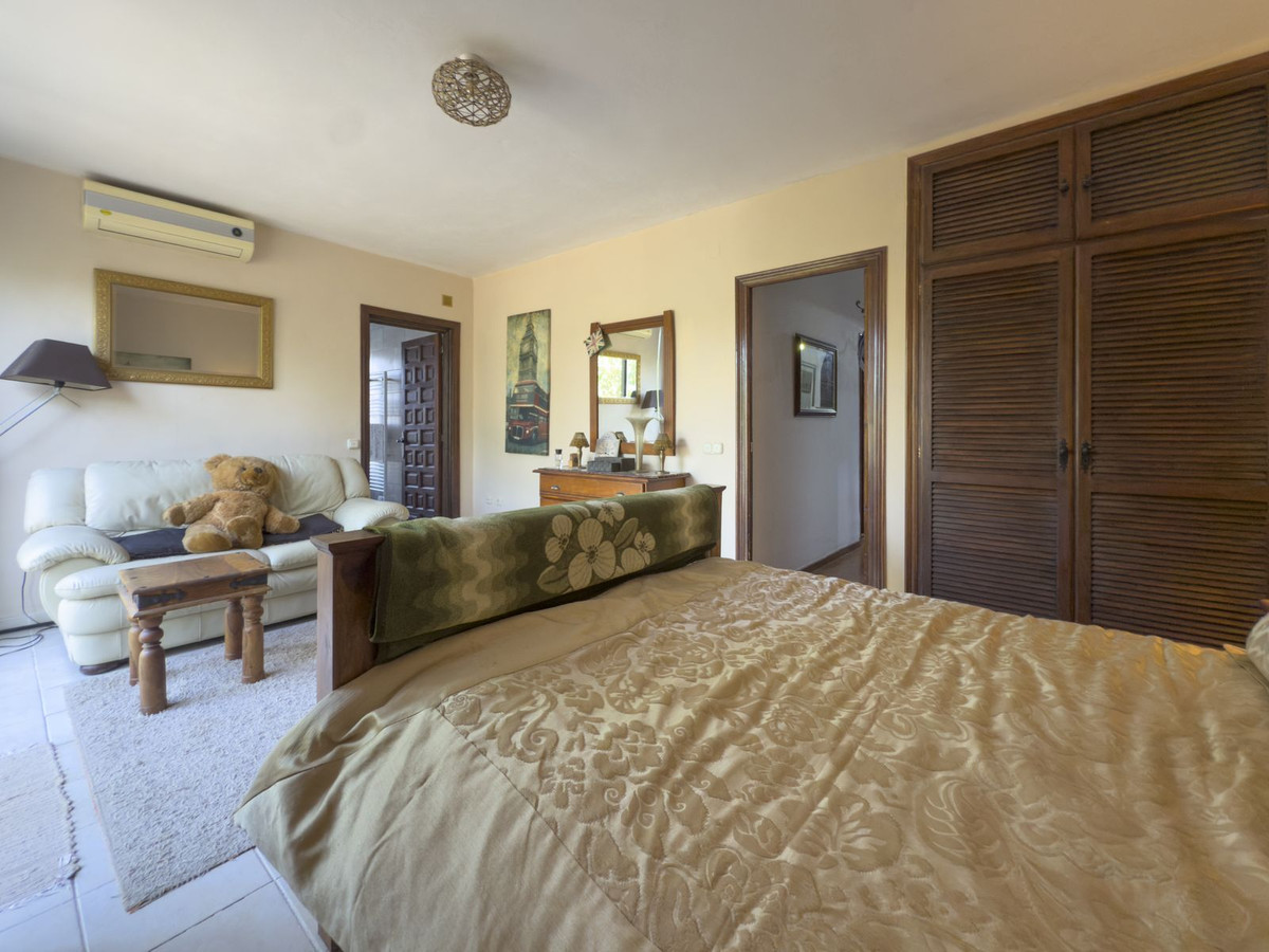 Te koop Vrijstaande Villa Costa Del Sol Alhaurín El Grande € 475.000,-