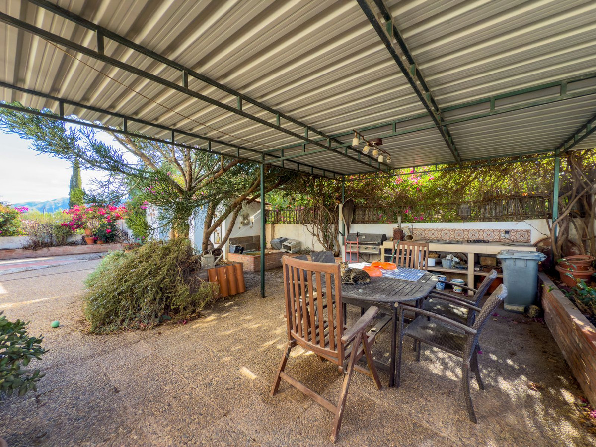 Te koop Vrijstaande Villa Costa Del Sol Alhaurín El Grande € 475.000,-