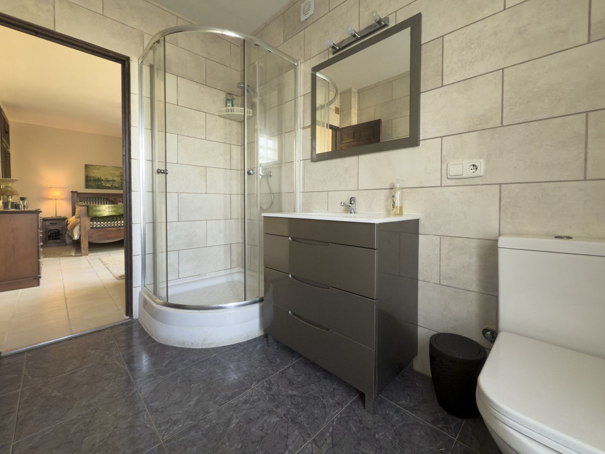 Te koop Vrijstaande Villa Costa Del Sol Alhaurín El Grande € 475.000,-