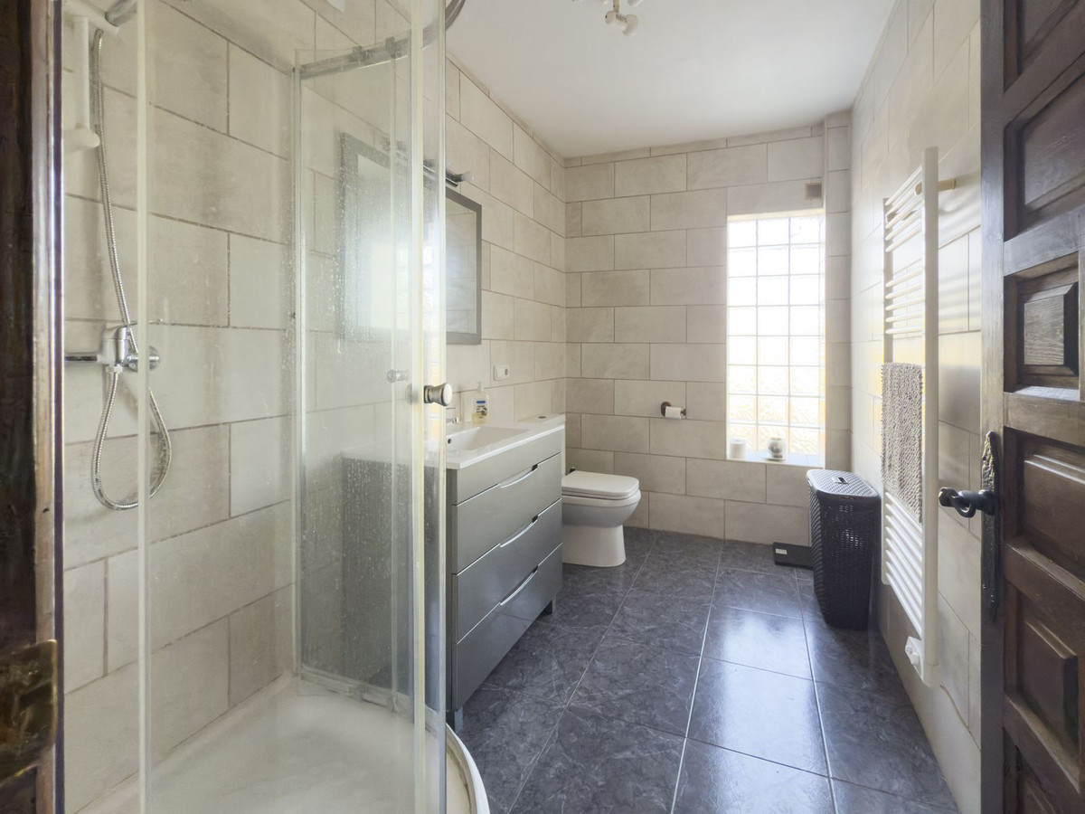 Te koop Vrijstaande Villa Costa Del Sol Alhaurín El Grande € 475.000,-