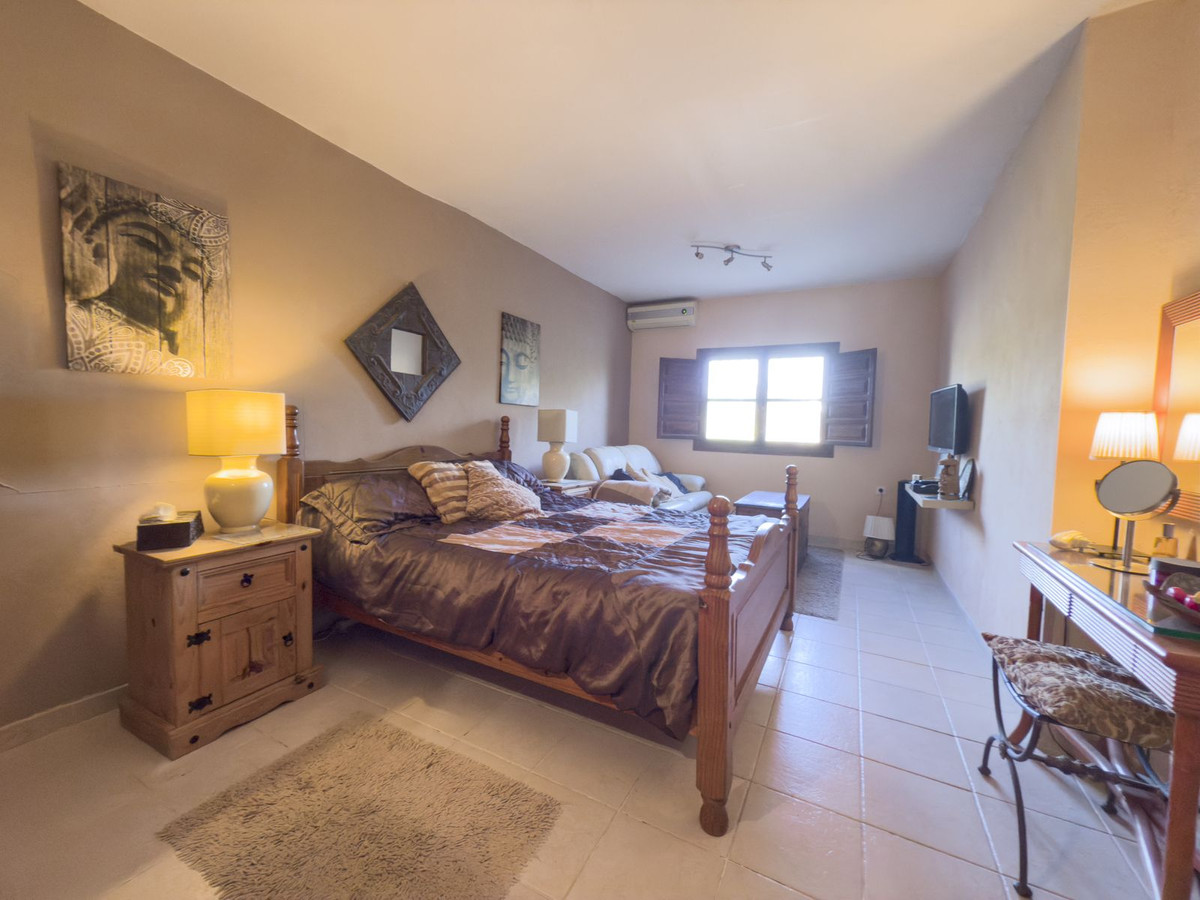 Te koop Vrijstaande Villa Costa Del Sol Alhaurín El Grande € 475.000,-