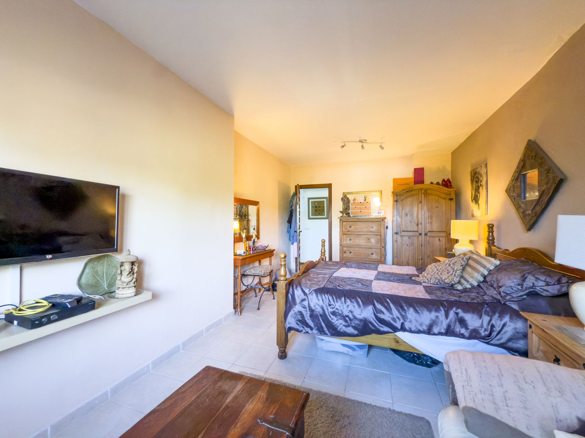 Te koop Vrijstaande Villa Costa Del Sol Alhaurín El Grande € 475.000,-