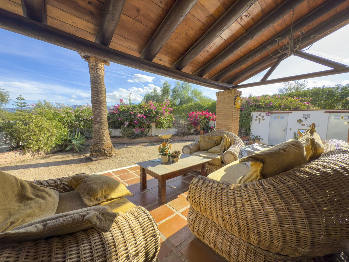 Te koop Vrijstaande Villa Costa Del Sol Alhaurín El Grande € 475.000,-