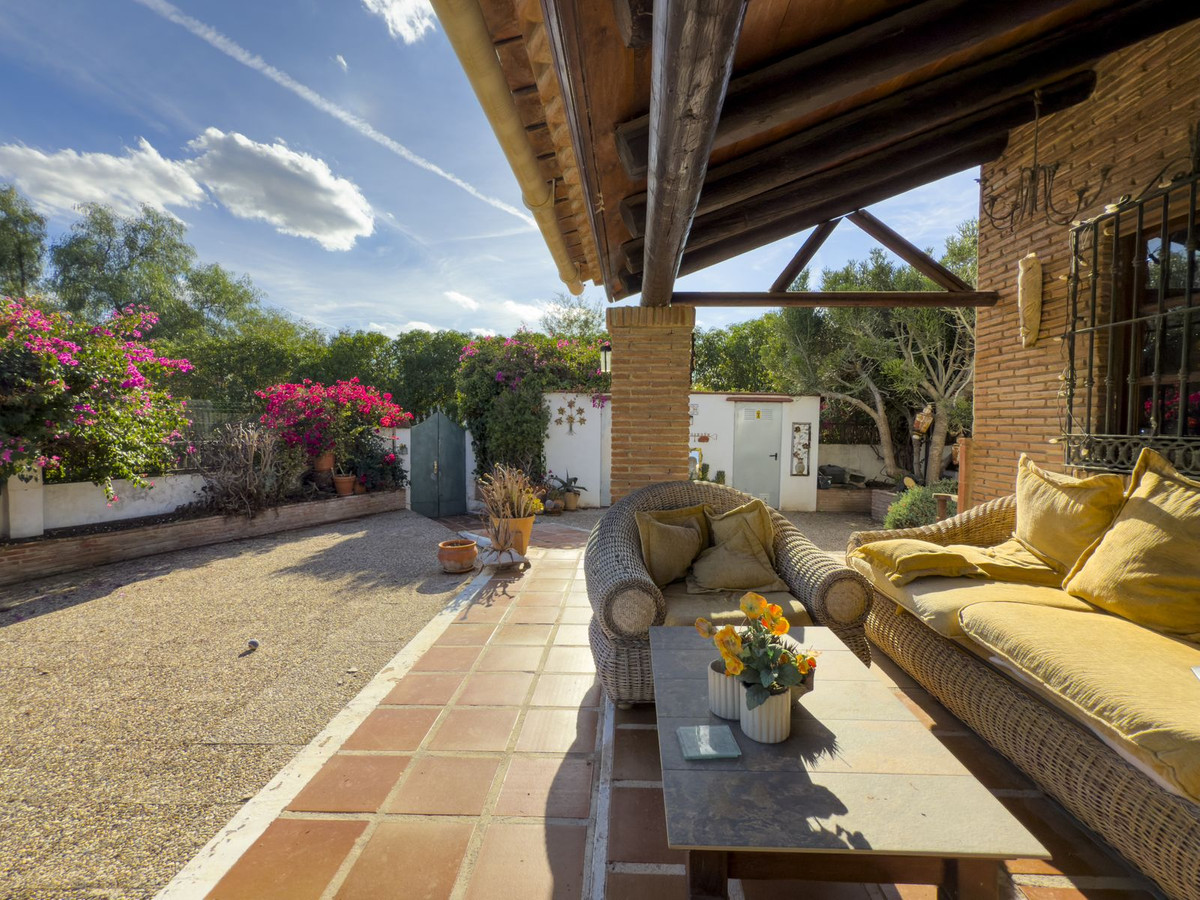 Te koop Vrijstaande Villa Costa Del Sol Alhaurín El Grande € 475.000,-